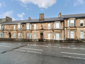 Glasgow road